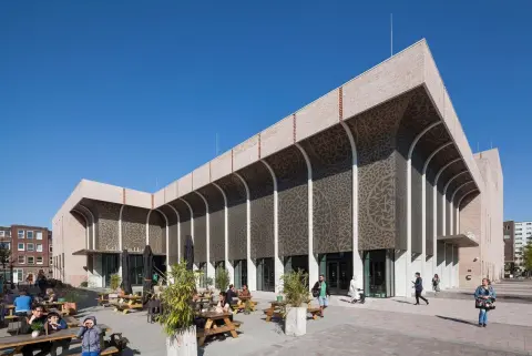 Theater Zuidplein